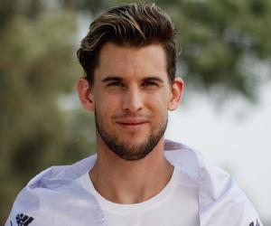 Dominic Thiem