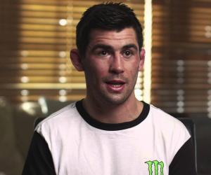 Dominick Cruz Biography