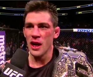 Dominick Cruz