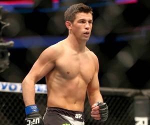 Dominick Cruz