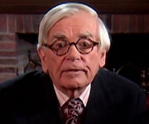 Dominick Dunne