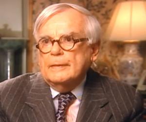 Dominick Dunne