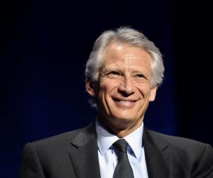 Dominique de Villepin