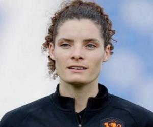 Dominique Janssen