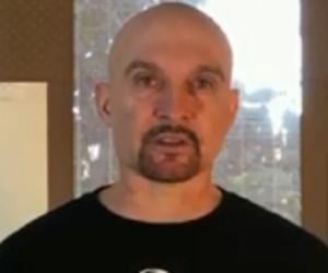 Dominique Vandenberg