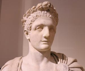 Domitian