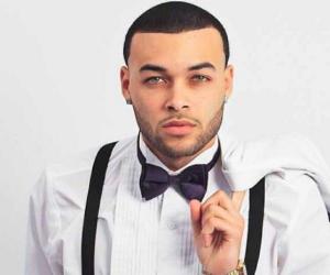 Don Benjamin