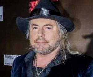 Don Dokken