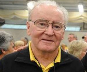 Don James