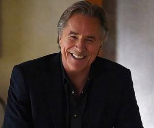 Don Johnson Biography