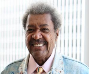 Don King Biography