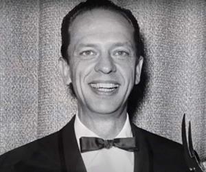 Don Knotts