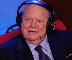 Don Rickles