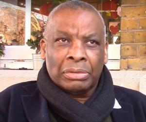 Don Warrington