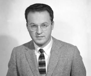 Donald A. Glaser Biography
