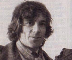 Donald Cammell