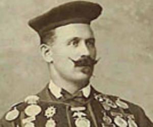 Donald Dinnie