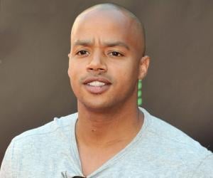 Donald Faison Biography