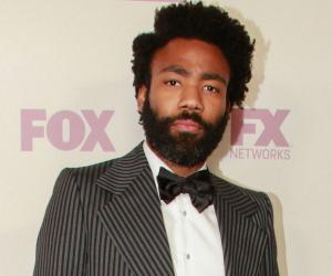Donald Glover Biography