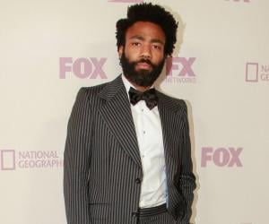 Donald Glover