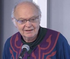 Donald Knuth Biography