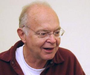 Donald Knuth