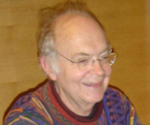 Donald Knuth