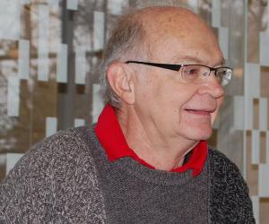 Donald Knuth