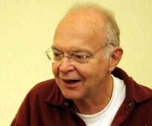 Donald Knuth