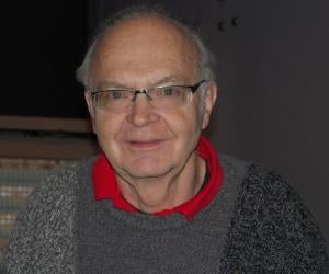 Donald Knuth