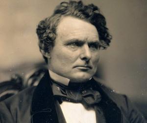 Donald McKay
