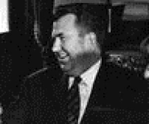 Donald Nixon
