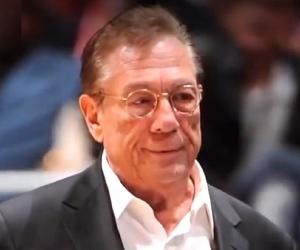 Donald Sterling