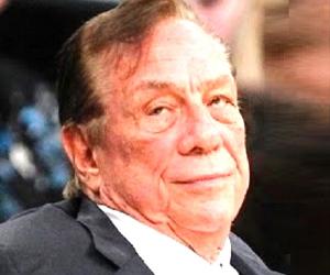 Donald Sterling