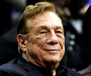 Donald Sterling