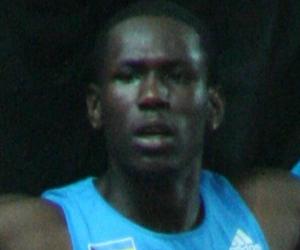 Donald Thomas