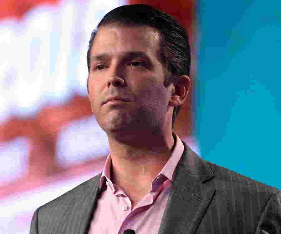 Donald Trump Jr. Biography