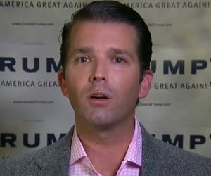 Donald Trump Jr.