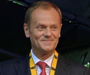 Donald Tusk