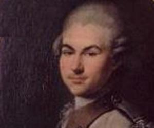 Donatien-Marie-Joseph de Vimeur, vicomte de Rochambeau