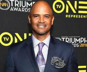 Dondre Whitfield