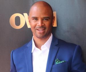 Dondre Whitfield