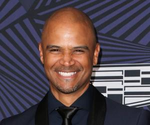 Dondre Whitfield Biography