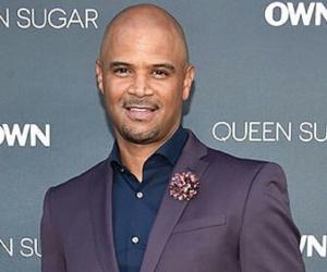 Dondre Whitfield