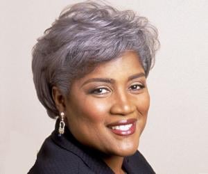 Donna Brazile