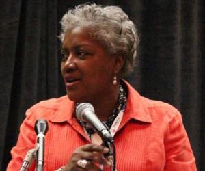 Donna Brazile