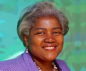 Donna Brazile