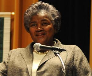 Donna Brazile