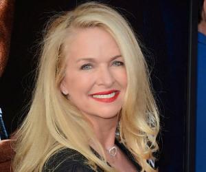 Donna Dixon Biography