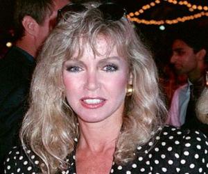 Donna Mills